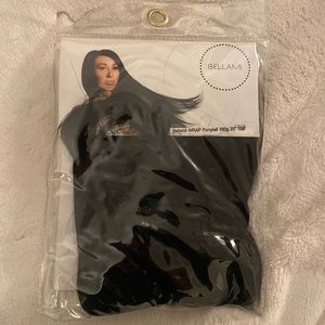 Bellami clip on extensions